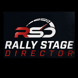Rally Stage Director icon
